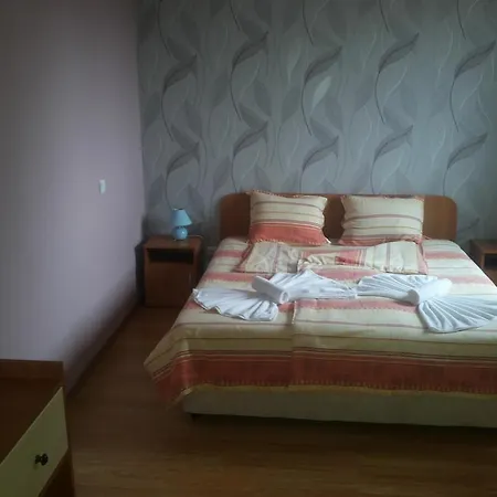 Gazei Hotel 3*