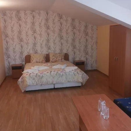 Gazei Hotel