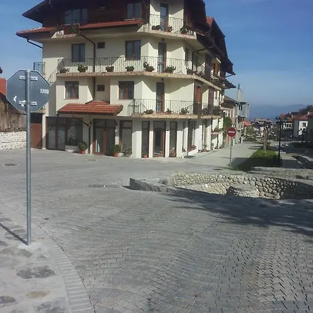 Gazei Hotel
