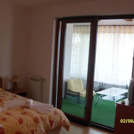 Gazei Hotel