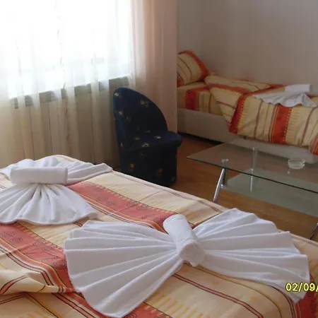 Gazei Hotel Bansko