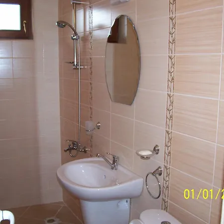 Hotel Gazei 3*