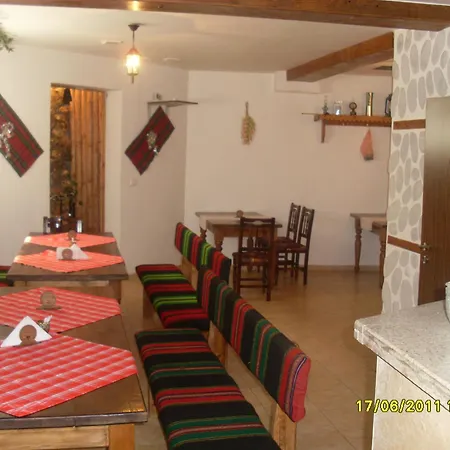 Gazei Hotel 3*