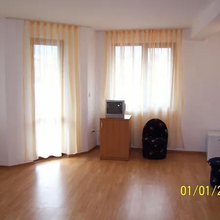Gazei Bansko