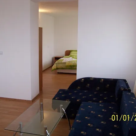 Gazei Hotel
