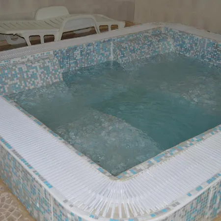 Hotel Gazei