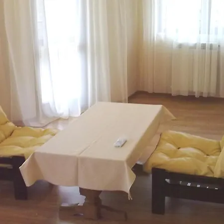 Hotel Gazei Bansko