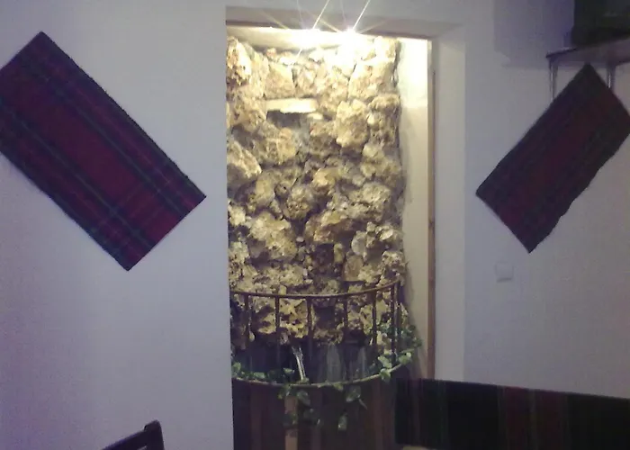 호텔 Gazei 반스코