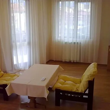 Gazei מלון